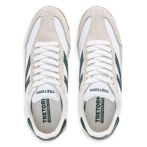 Tretorn Women's Rawlins 2.0 Sneaker - Size 8 - NEW!